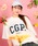 codegraphyiR[hOtB[j́uCOOL CGP Arch Logo T-ShirtiTVc/Jbg\[jvbzCg