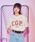 codegraphyiR[hOtB[j́uCOOL CGP Arch Logo T-ShirtiTVc/Jbg\[jvbN[