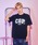 codegraphyiR[hOtB[j́uCOOL CGP Arch Logo T-ShirtiTVc/Jbg\[jvbubN