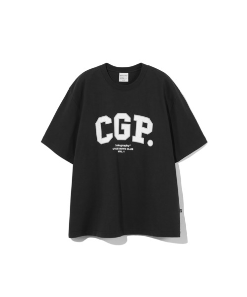 COOL CGP Arch Logo T-Shirt（Tシャツ/カットソー）｜codegraphy