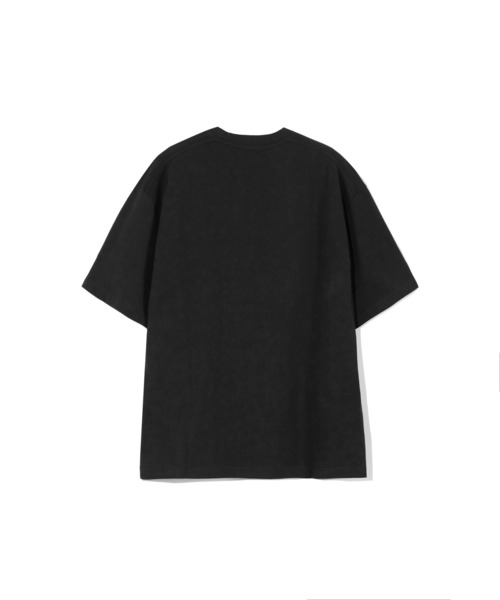 注目■CVTVLIST■大人気 Arched Logo Tシャツ 国内発 すぐ届く IMG_3644_ddcb0098-00e3-4d6f-