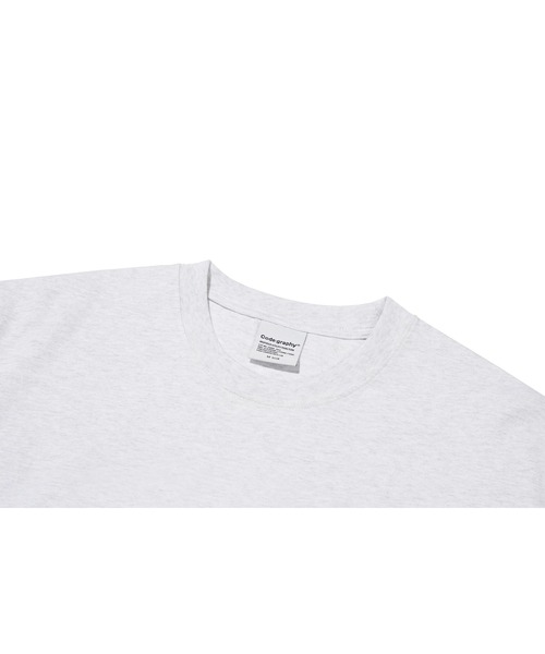 Tシャツ・カットソー COVERNAT Arch 08 Logo T-Shirt White MUSINSA | COVERNAT arch logo t-shirt white
