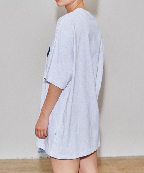 ★ codegraphy★ Ringer Ver CGP Arch Logo T-shirt 5COLOR CBE CGP ARCH LOGO T-SHIRT - CODEGRAPHY | 60% - Asian Fashion