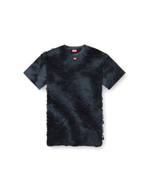 [ディーゼル] レディース Tシャツ タイダイ柄 A140760ANAY 71T0cs1H92L._AC_SY500_.jpg