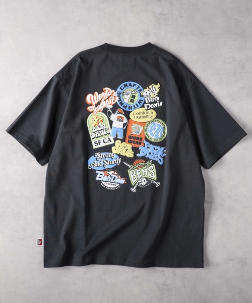 ランペ 16NEXTROUND フォトTシャツ - メルカリ