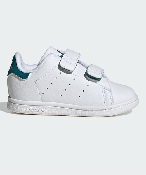 スタンスミス コンフォート クロージャー キッズ / Stan Smith Comfort Closure Kids / アディダスオリジナルス adidas Originals（スニーカー）｜adidas（アディダス）
