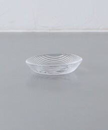 Sghr（スガハラ）の「＜Sghr＞TESHIO ミニプレート（食器）」