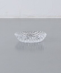 Sghr（スガハラ）の「＜Sghr＞TESHIO ミニプレート（食器）」