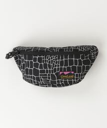 OverLand EQUIPMENT/オーバーランドイクイップメント  WAIST BAG