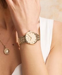 公式】【スワロフスキー】Octea chrono ウォッチ, スイス製