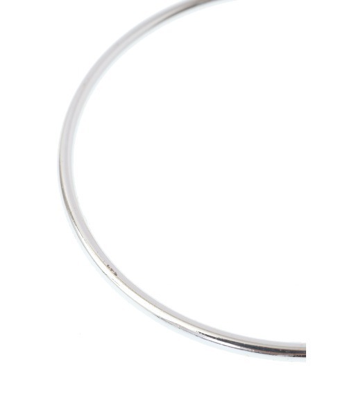 CLANE(クラネ)の「HOOP PIERCE(ピアス(両耳用)・レディース・シルバー/ゴールド・FREE)」の14枚目の写真