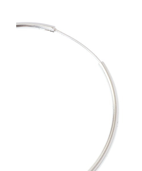 HOOP PIERCE（ピアス（両耳用））｜CLANE（クラネ）の