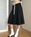 HALEY PESCA�i�w�[���[�y�X�J�j�́uHALEY PESCA/�_�u���E�G�X�g�@�v���[�c�~�f�B�A���X�J�[�g�i�X�J�[�g�j�v�b�u���b�N
