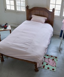 Casselini（キャセリーニ）の「Casselini HOME(キャセリーニ ホーム)ストライプ布団カバー(シングル)（寝具）」