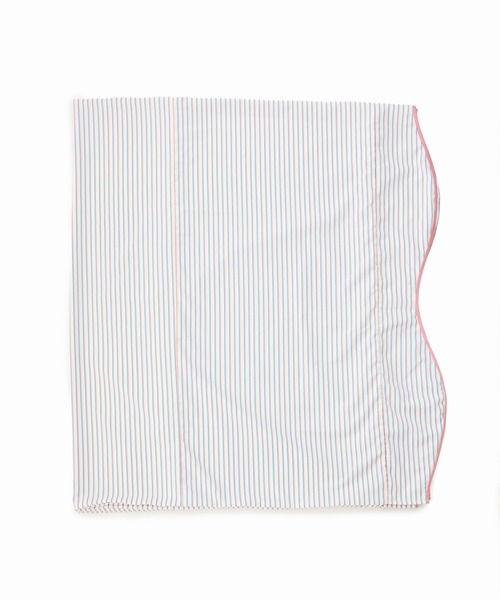 Casselini HOME(キャセリーニ ホーム)ストライプ布団カバー