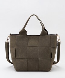 THE SHOP TK | ◆メッシュトート(トートバッグ)