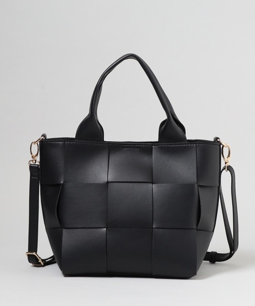 THE SHOP TK (ザ ショップ ティーケー )の「◆メッシュトート(トートバッグ・レディース・ライトグレー/ブラック/ブラウン系その他/ベージュ系3/オリーブ系8・00)」の6枚目の写真