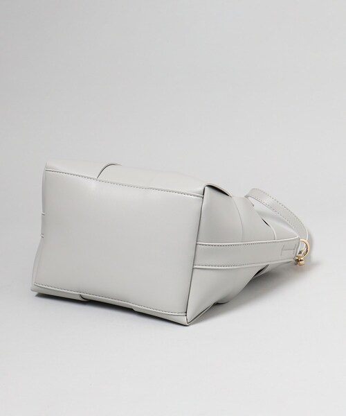 THE SHOP TK (ザ ショップ ティーケー )の「◆メッシュトート(トートバッグ・レディース・ライトグレー/ブラック/ブラウン系その他/ベージュ系3/オリーブ系8・00)」の10枚目の写真