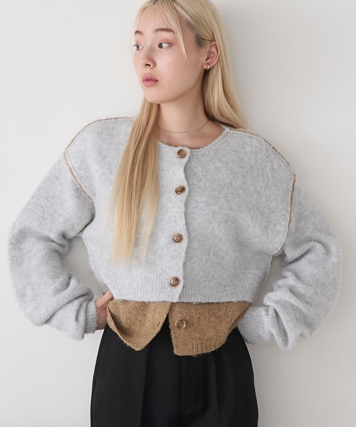 forksy./トップス│1page｜通常価格とセール価格│MONO-MART