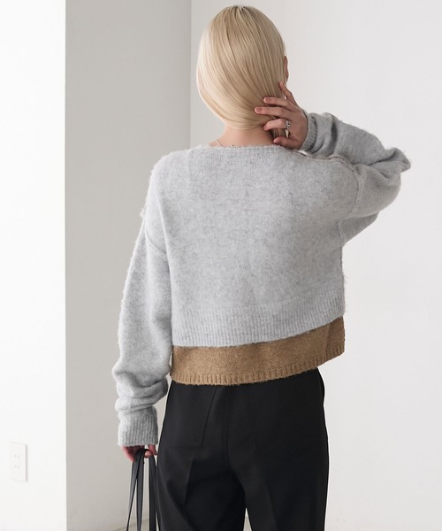 美品★FOXEY NEW YORK★ロゴプレート ショートカーディガン 40 FOXEY Cardigans – FOXEY 公式オンラインブティック