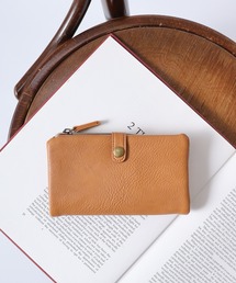 propellerheads（プロペラヘッズ）の「propellerheads 合成皮革2つ折りロングウォレット（財布）」