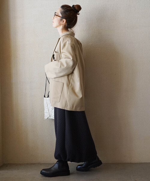 JOURNAL STANDARD LUXE（ジャーナルスタンダード ラックス）の