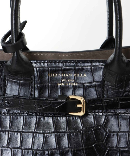 CHRISTIAN VILLA（クリスチャンヴィラ）の「CHRISTIAN VILLA / COCCO 