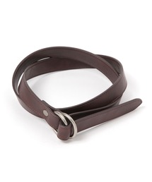 ダブルリングベルト　136615