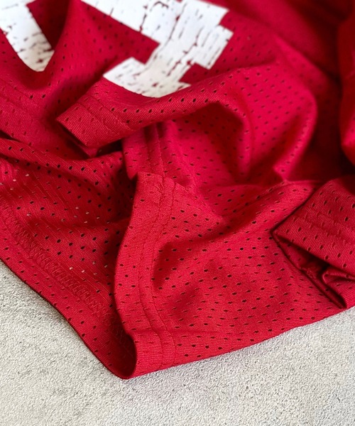 UMBRO（アンブロ）の「【umbro】別注Football/Oversized Tee