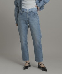 Levi's | Levi's　501CROP(デニムパンツ)