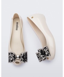 MELISSA ULTRAGIRL CLASSIC BOW AD