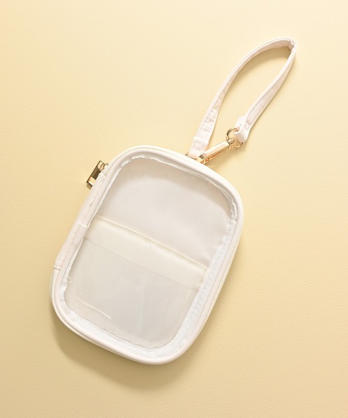 アクリルスタンドケース／推し活（ポーチ）｜Honeys（ハニーズ）の