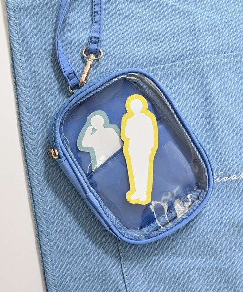 HANA with HONEYs アクリルスタンド　セット売り HANA with HONEYs アクリルスタンド セット売り