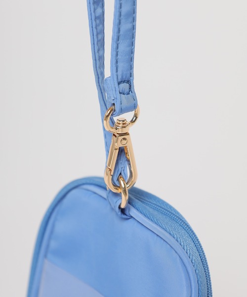 アクリルスタンドケース／推し活（ポーチ）｜Honeys（ハニーズ）の