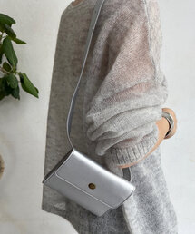 DouDou | ベルトウエストポーチ(ショルダーバッグ)