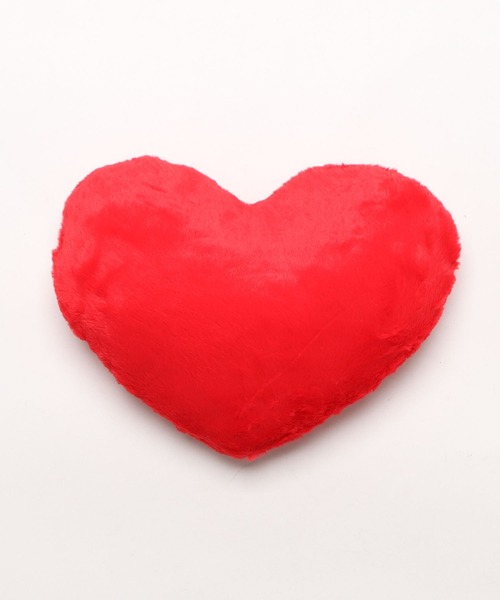 ピカチュウ ハート型クッション 楽天市場】【7/25限定ポイント10倍＆10%OFF】 Yogibo Heart