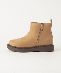 green label relaxing | サイドジップゴアブーツ / キッズ 22cm-23cm(ブーツ)