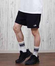 THE NORTH FACE(Um[XtFCX)THE NORTH FACE/UEm[XEtFCX V[c }bhV[c p UVPA NB42333(̑pc)