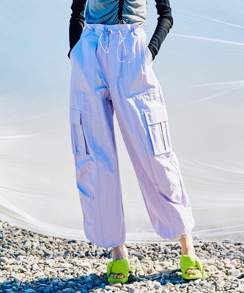 セール/ブランド古着】カーゴパンツ（カーゴパンツ）｜MAISON SPECIAL  