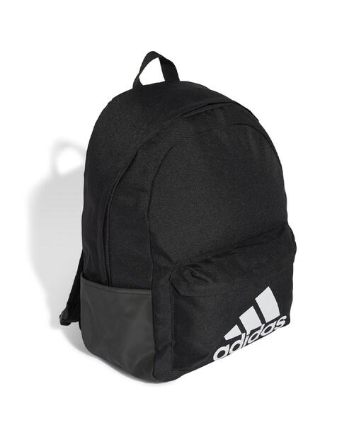 Right-on(ライトオン)の「adidas(アディダス)バックパック(バックパック/リュック・キッズ・ブラック・フリー)」の10枚目の写真