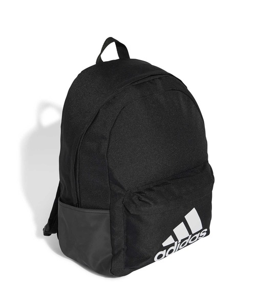 Right-on(ライトオン)の「【adidas】バックパック(バックパック/リュック・キッズ・ブラック・フリー)」の3枚目の写真
