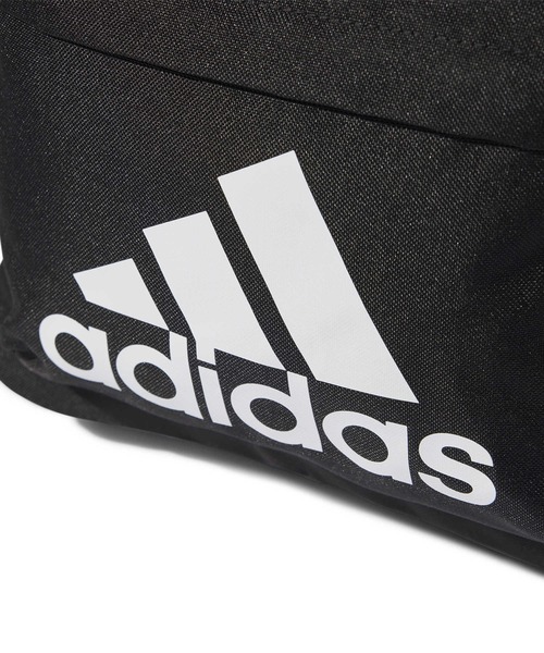Right-on(ライトオン)の「【adidas】バックパック(バックパック/リュック・キッズ・ブラック・フリー)」の6枚目の写真