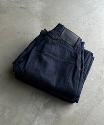 血圧さん着用 ballsy brothers×lee denim インディゴ 血圧さん着用 ballsy brothers×lee denim Lインディゴ - メルカリ