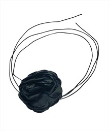 WILLSELECTION（ウィルセレクション）の「フラワーチョーカー（ネックレス）」