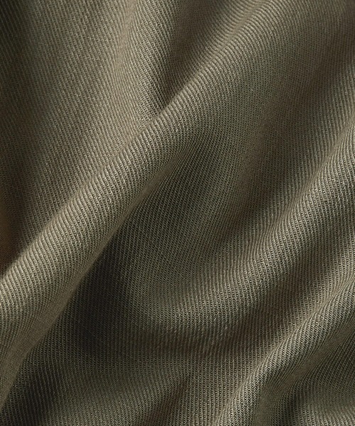 G-STAR(ジースター)の「MARINE SLIM SHIRT/ライトウェイトデニムシャツ(シャツ/ブラウス・メンズ・ダークインディゴブルー/グリーン系その他/ブラック系その他・LARGE/MEDIUM/SMALL/X-SMALL)」の21枚目の写真