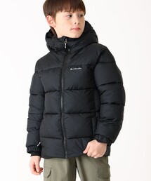 Columbia | 撥水 中綿 Columbia／キッズ パフェクトフーデッド ジャケット／コロンビア(ブルゾン)