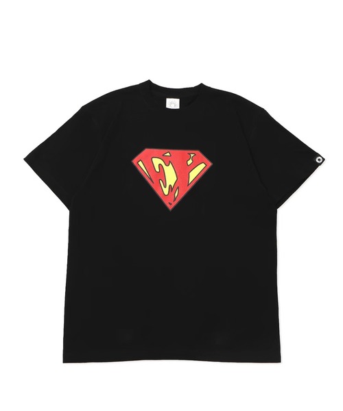 EXAMPLE（エグザンプル）の「EXAMPLE EXSP LOGO S/S TEE（T