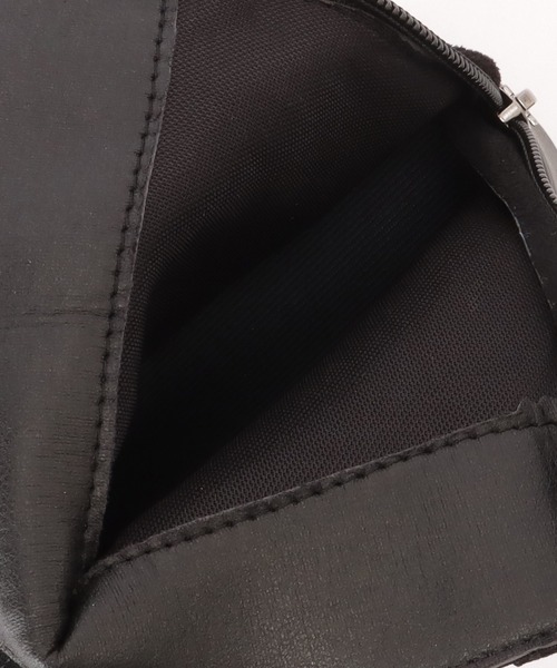 Lace Ladies(レースレディース)の「バックファスナー サイドゴア 厚底 ショート ブーツ(ブーツ・レディース・ブラック・24.5cm/24cm/23.5cm/23cm/22.5cm)」の16枚目の写真