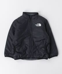 THE NORTH FACE（ザノースフェイス）の「ザ ノース フェイス THE NORTH FACE Reversible Cozy Jacket_キッズ リバーシブルコージージャケット（その他アウター・キッズ）」
