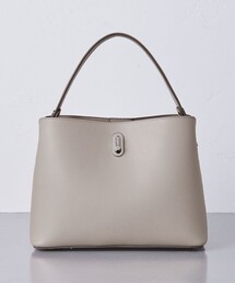 UNITED ARROWS | メタルクラスプ ワンハンドル バッグ(ショルダーバッグ)